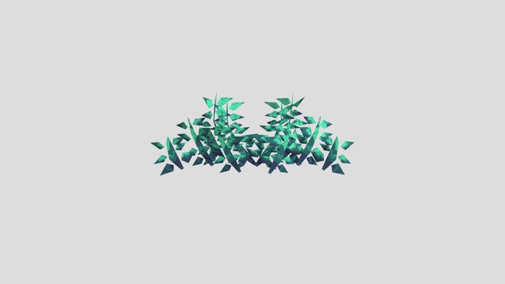 Swaying Foliage by Jaeya_L