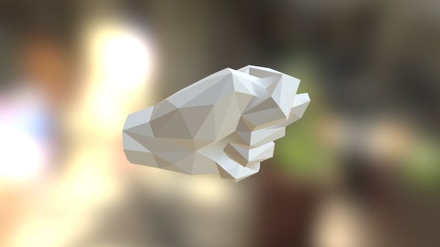 фигаFIN 3D Model