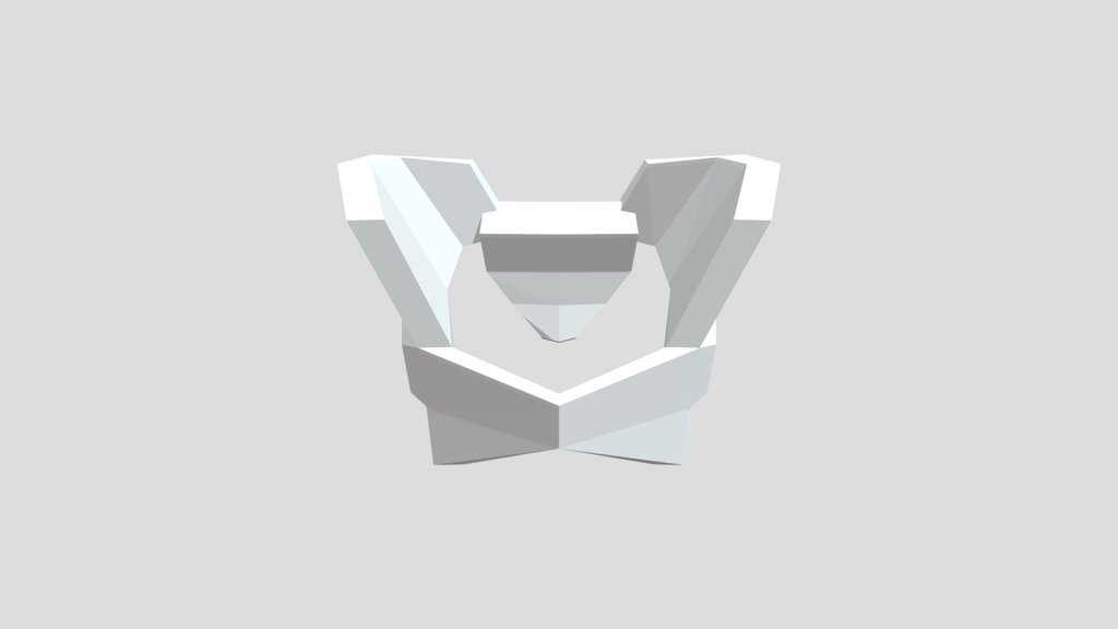 PELVIS - A 3D Model Collection By Beecarbonate - Sketchfab