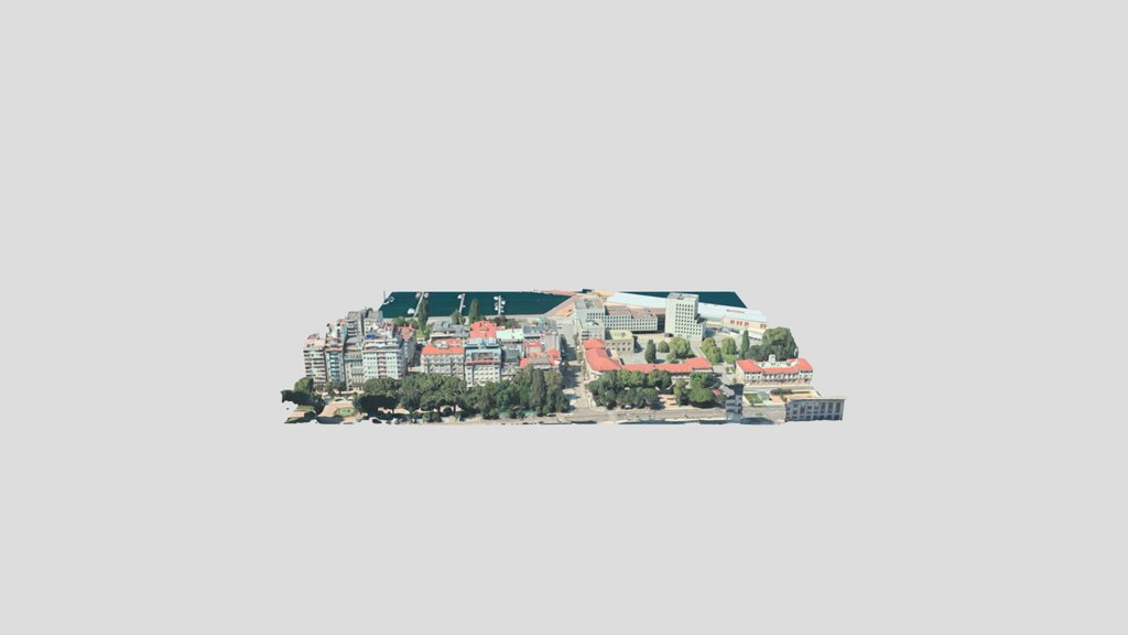 Vigo City