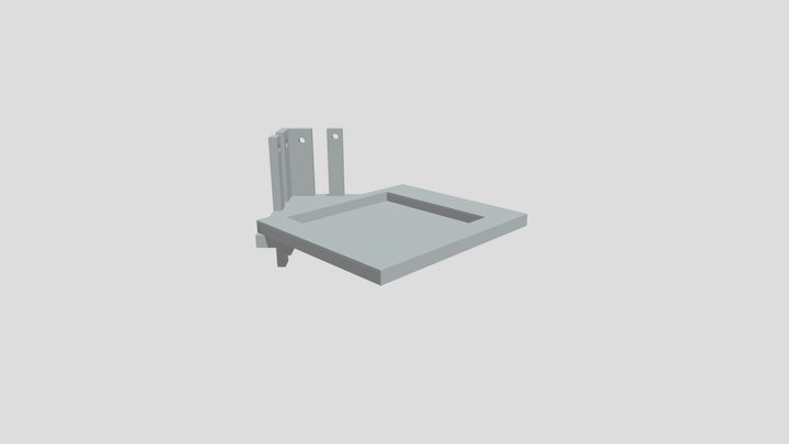 DPT150 S20 MJN L1A1 SCS V1 3D Model