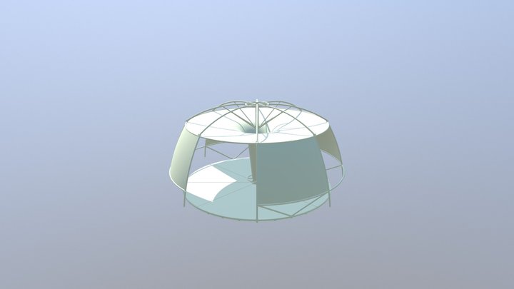 STOISKO 2 3D Model