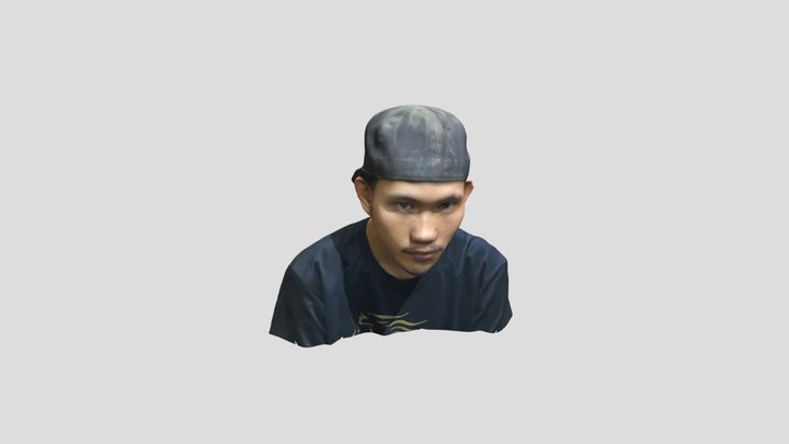 Ipin 3D Model