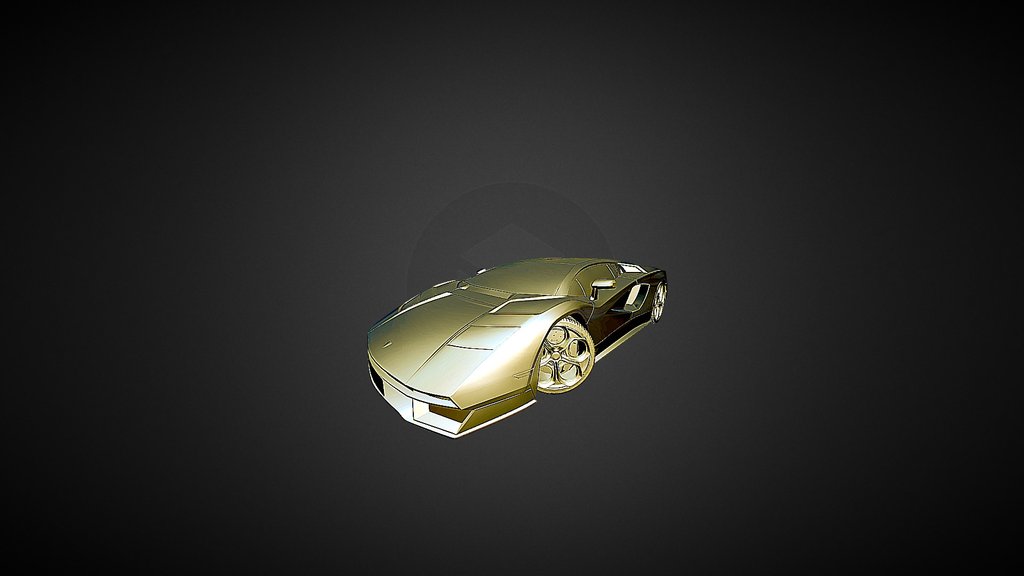 Lamborghini 2021