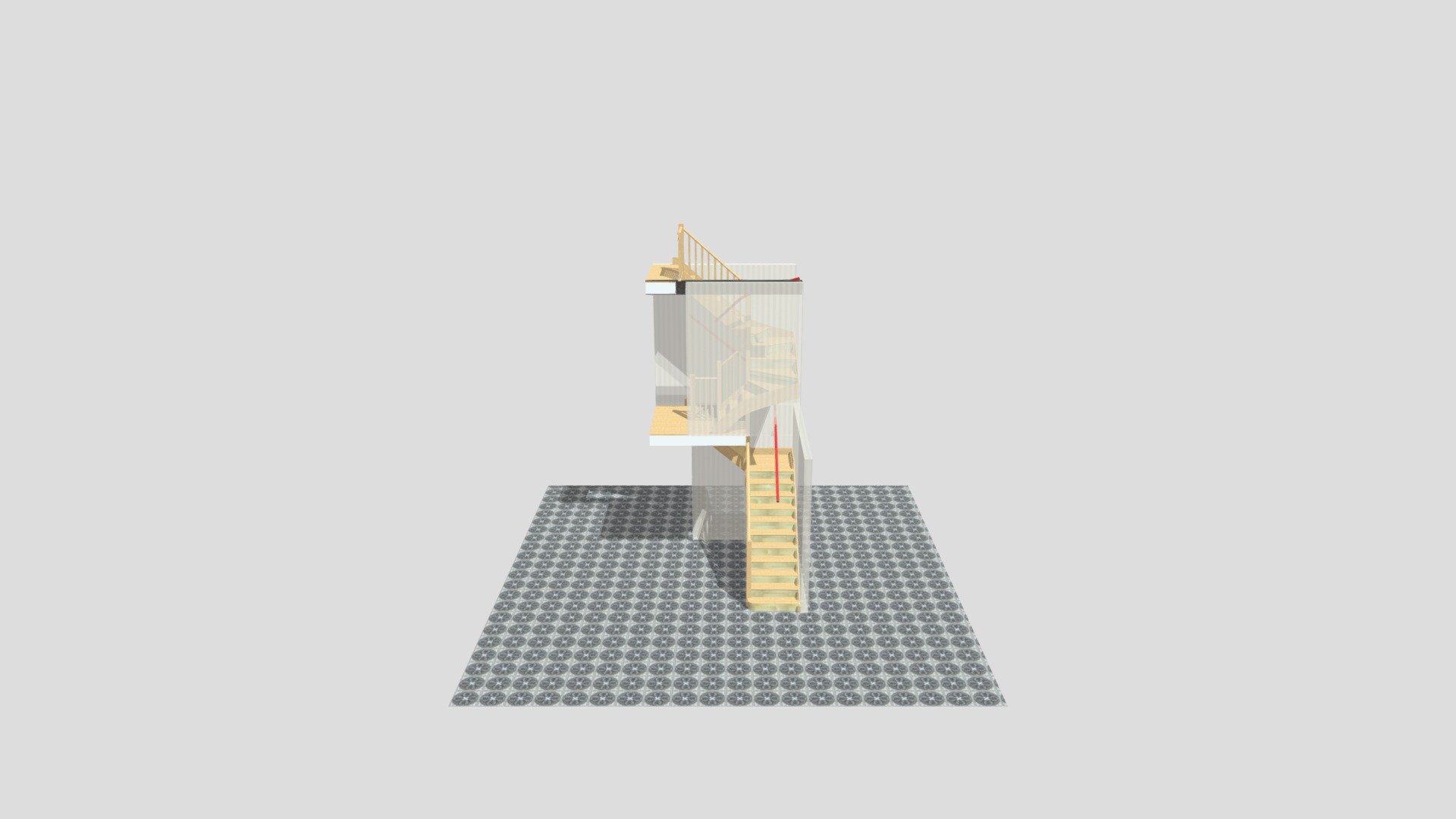 KH44WR — Sketchfab embed 3D viewer