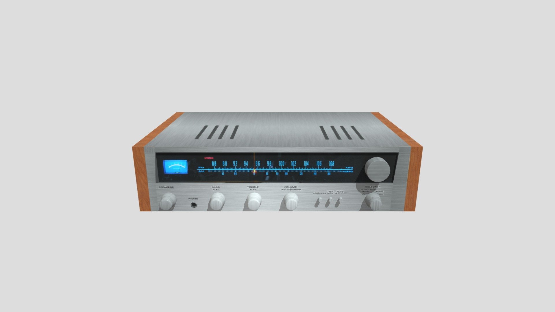 1980's Stereo