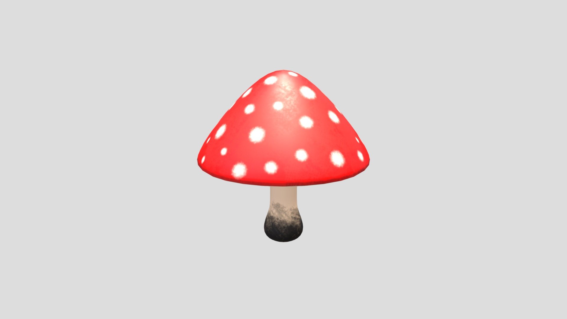 SM Mushroom 01