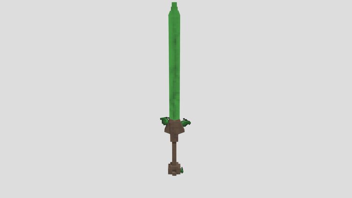 leaf cutter - nexussmp 3D Model