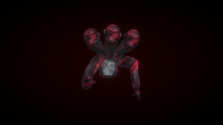 Redveil