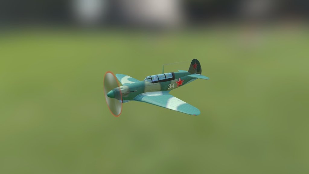 Yak7
