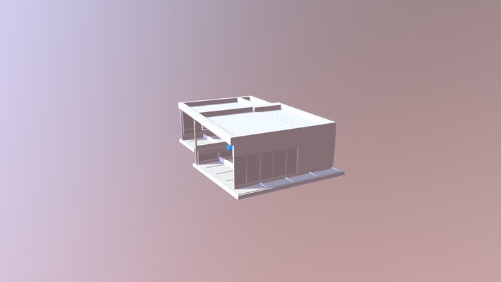 S1-workkkkk 3D Model