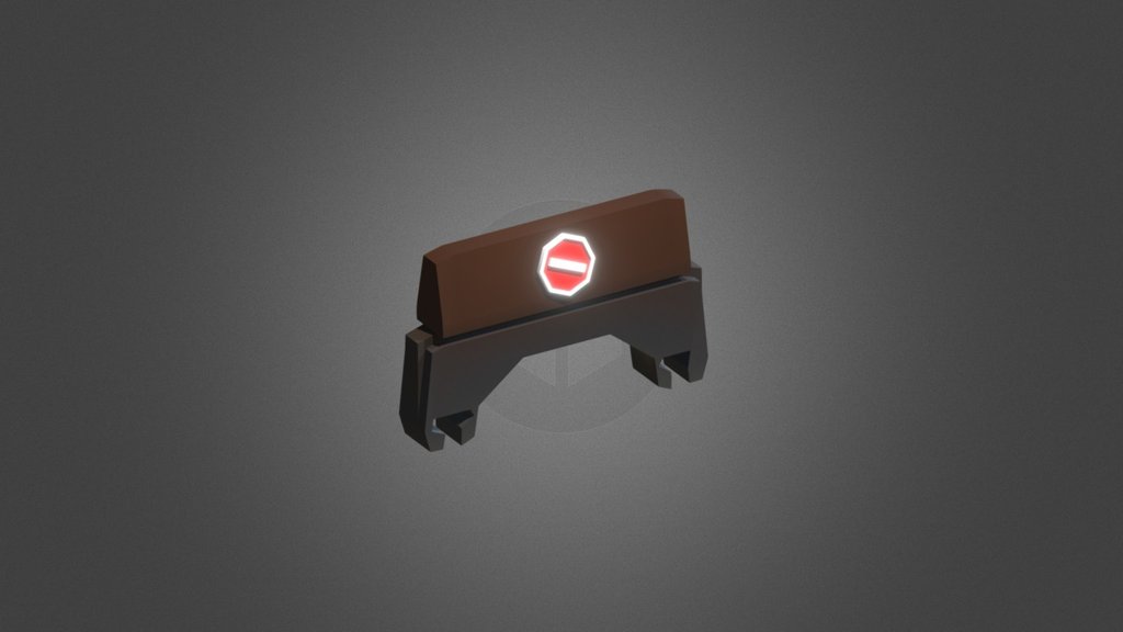 Stop Rail