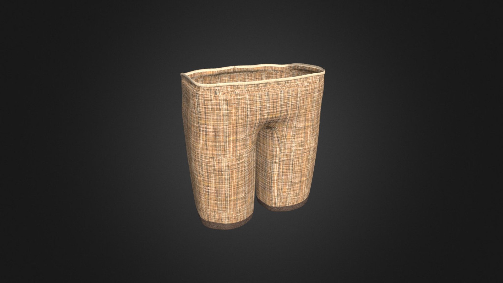 Short Pants