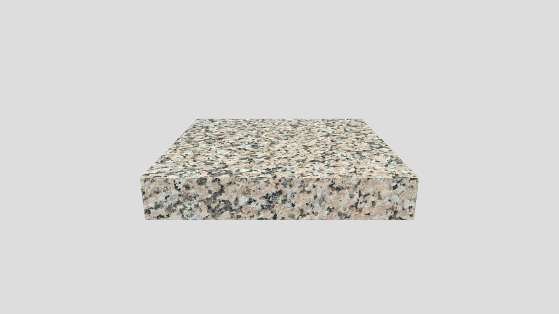 Monforte Light Flamed