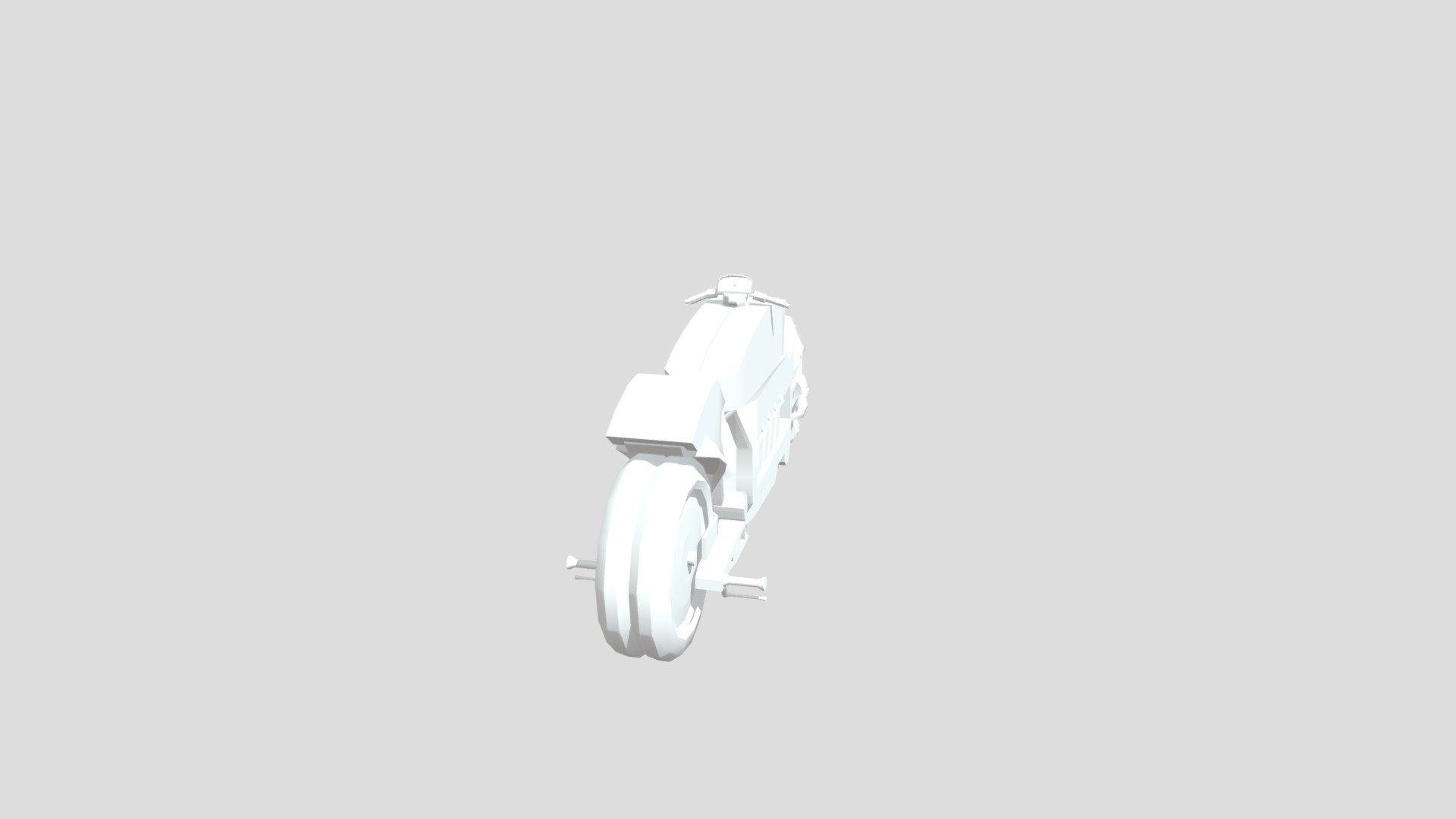 Dodge Tomahawk 2003 Model Final
