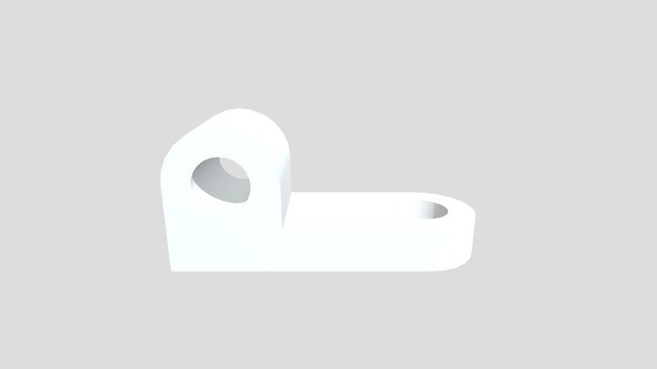 Pieza 31 3D Model