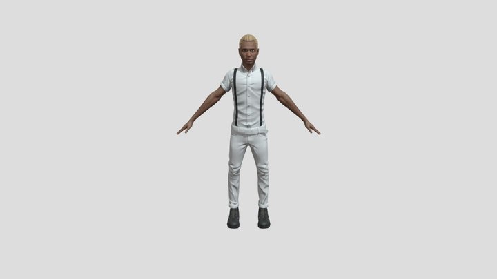 Tony Kanal