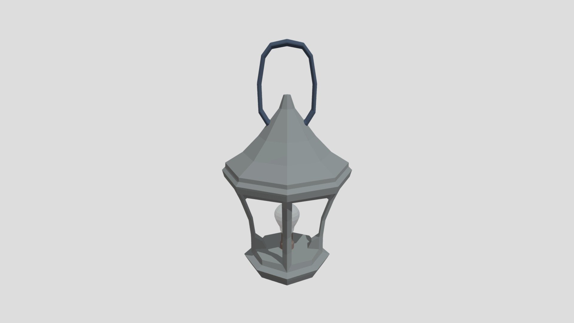 Lamp LP 5