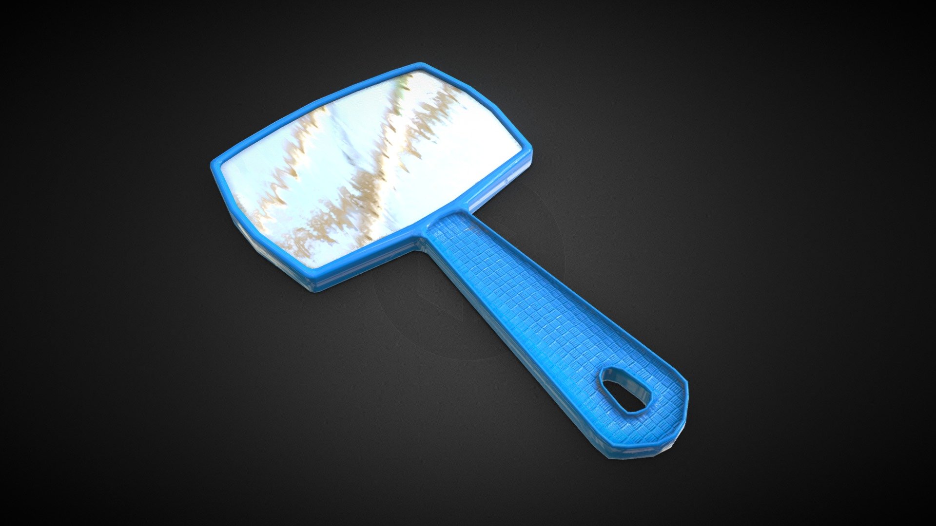 Hand Mirror