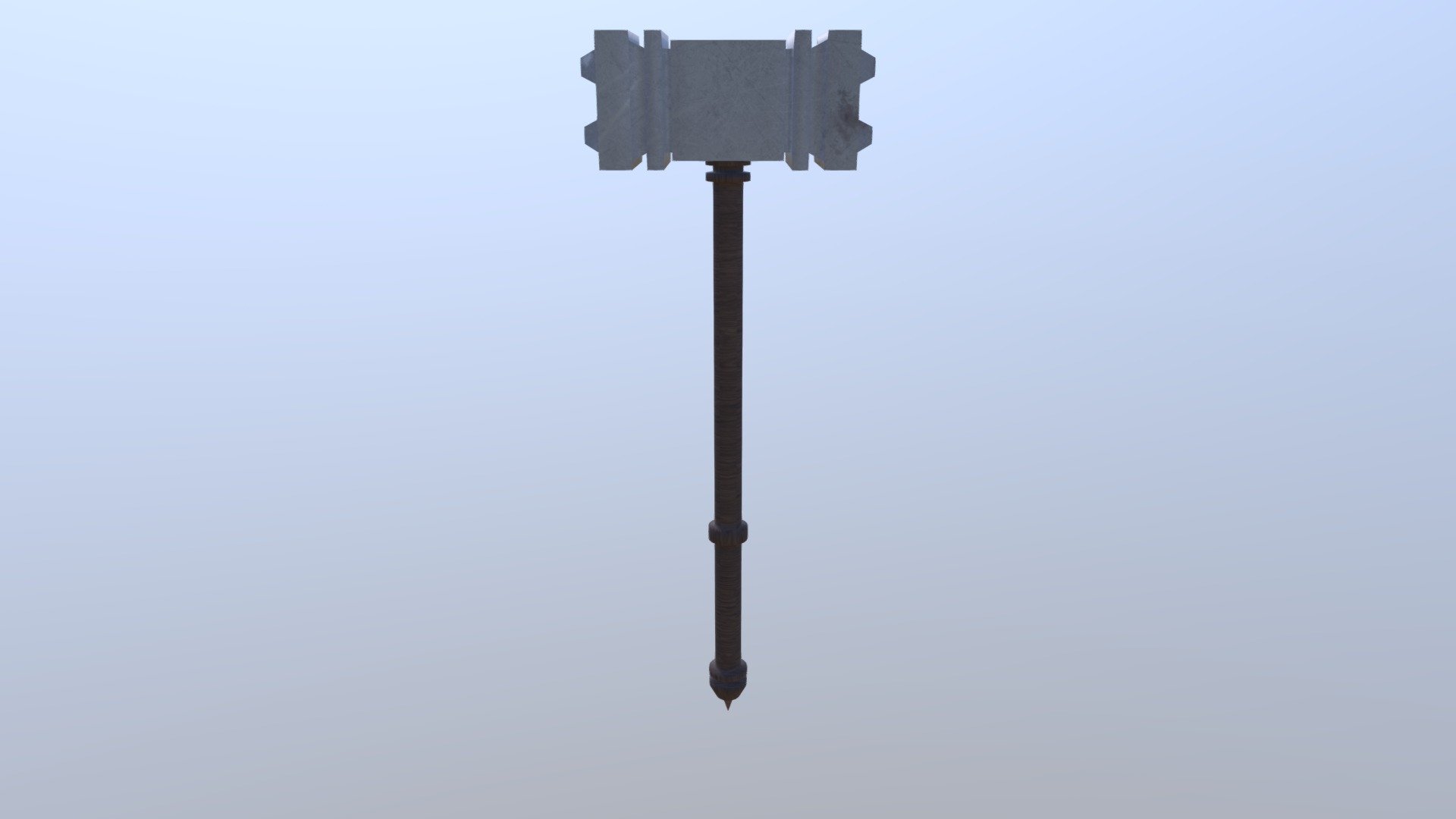 War Hammer Altered Textures - 3D model by Xander34 [2389b26] - Sketchfab