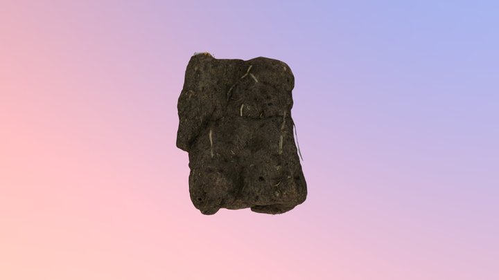 Prism (2, VC, PR) 3D Model