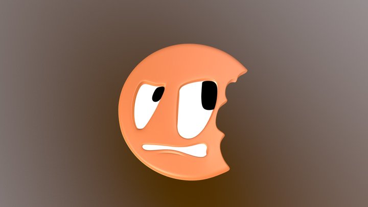 Logo Getting To Work 3D Model