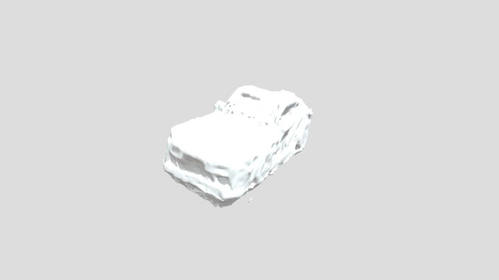 supra 3D Model