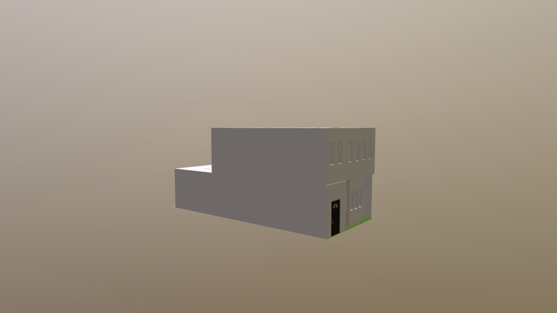 House 오세연