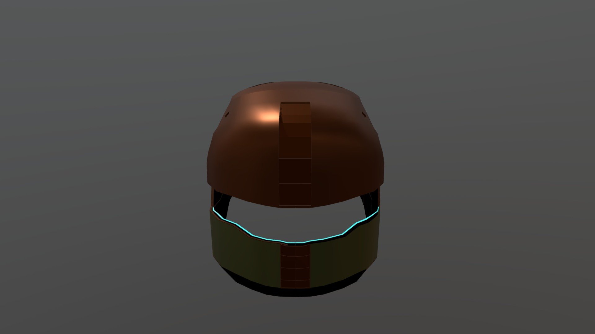 Player Helmet