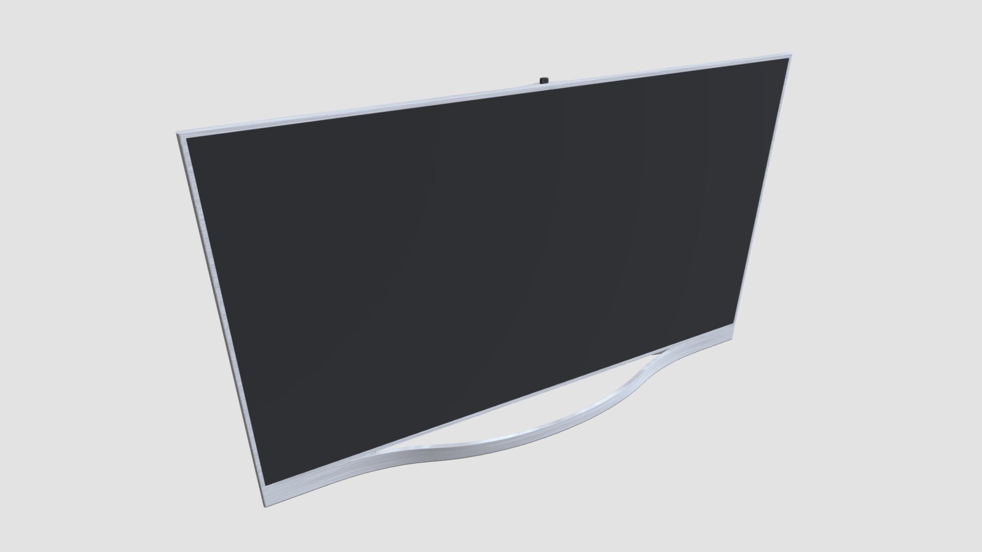 tv - Buy Royalty Free 3D model by Evermotion [238cd27] - Sketchfab Store