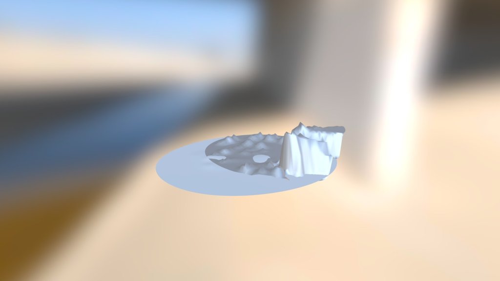P1 Poly Box Man Demo