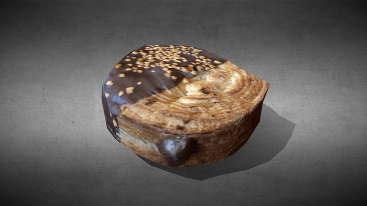 Romence Roll – Modèle 3D gratuit STL