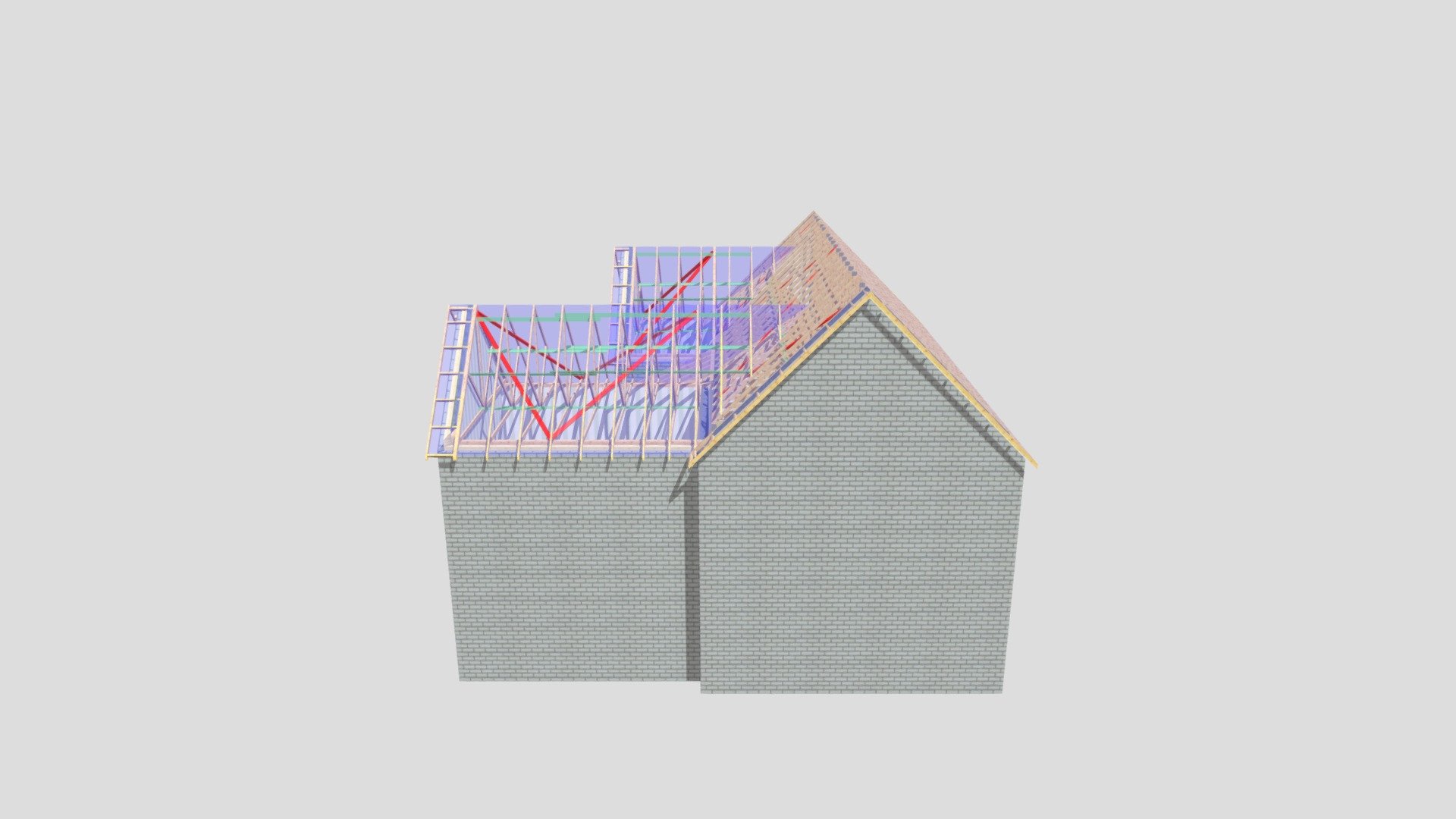 201000HD - 3D model by National Timber Systems (@NtgEwp) [238dde6 ...