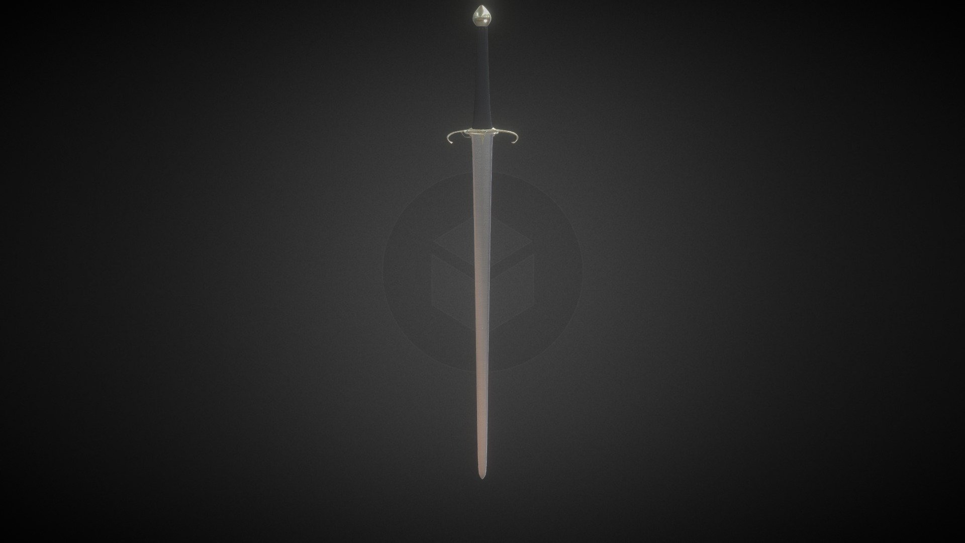 The Wallace Sword Restored