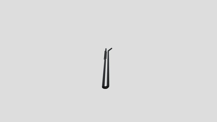 Hair Clip
