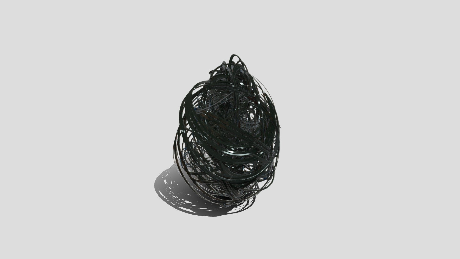 Grasshopper Extrude Test [[Medusa]]