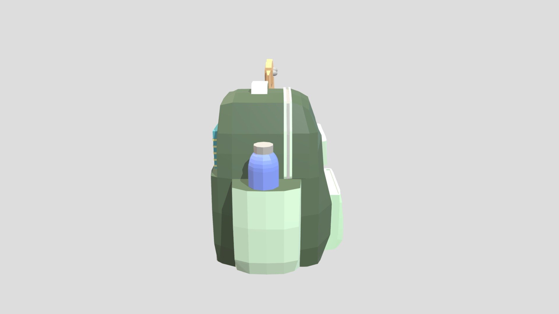 Kit de Aventurero de Estudiante