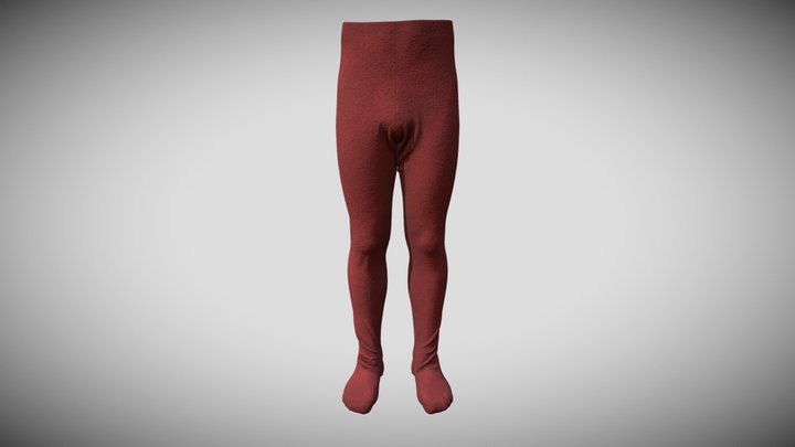 Italian Renaissance Pantaloons