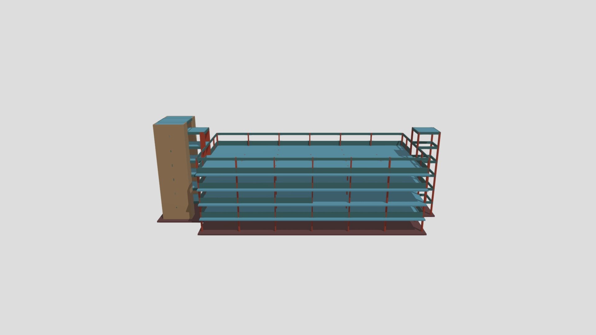 3D 4