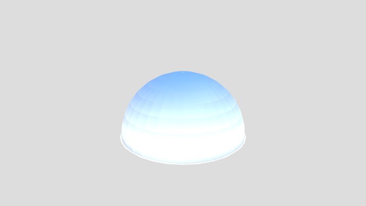 Gummibar 2006 Jamsters Or Pete Dodd 3D Model
