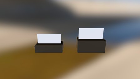 panplinth 3D Model