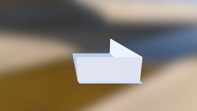 Model Test01 3D Model