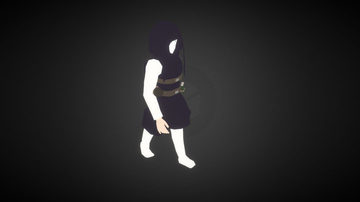 Orochimaru 3D models - Sketchfab