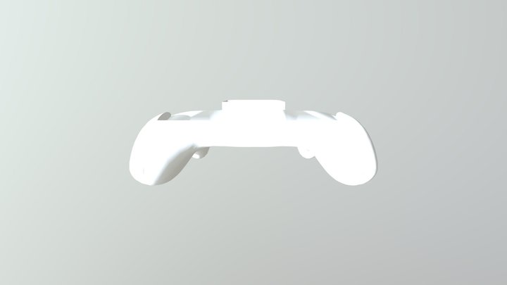Controller redmi 6a 3D Model