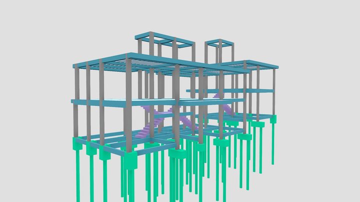 25.029 3D Model