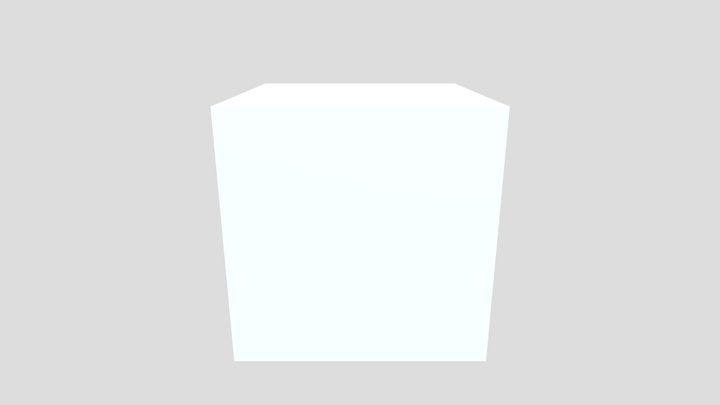 Placeholder 3D Model