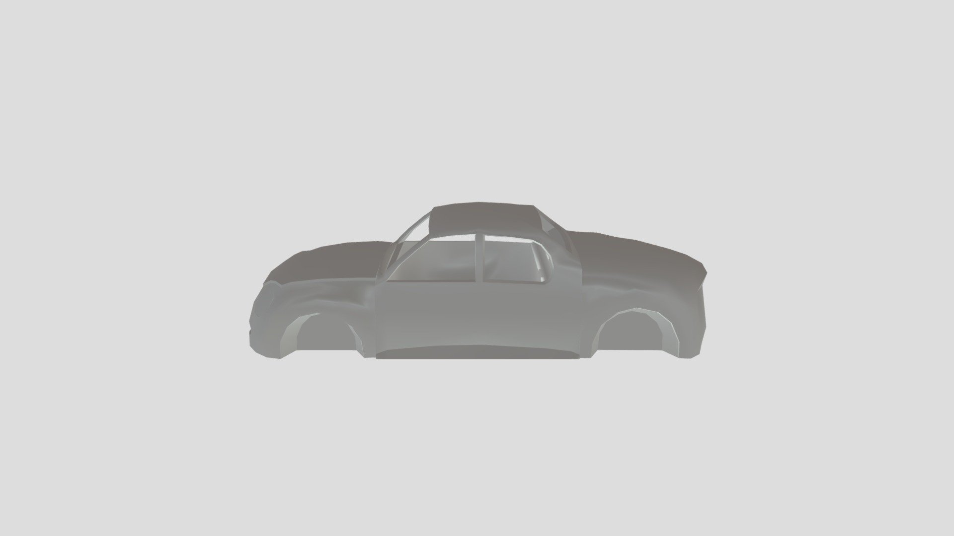 Sedan