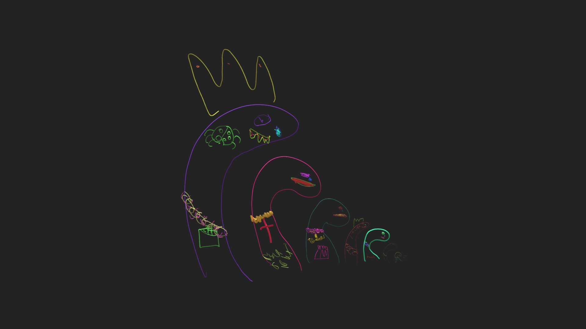 hood dinno — Sketchfab embed 3D viewer
