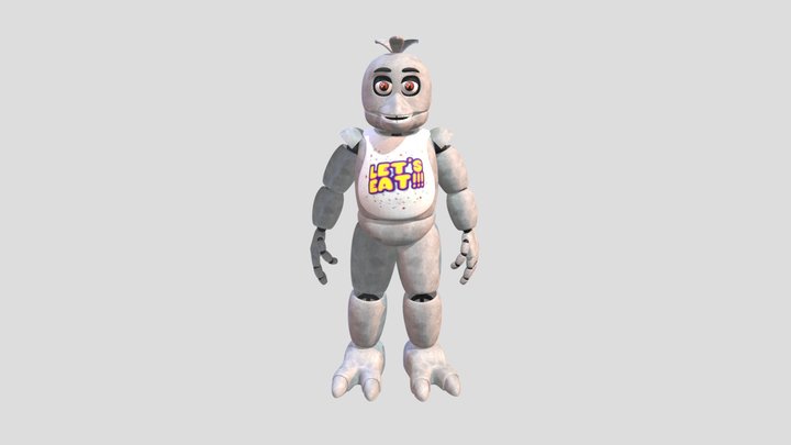 Trtf 3D models - Sketchfab