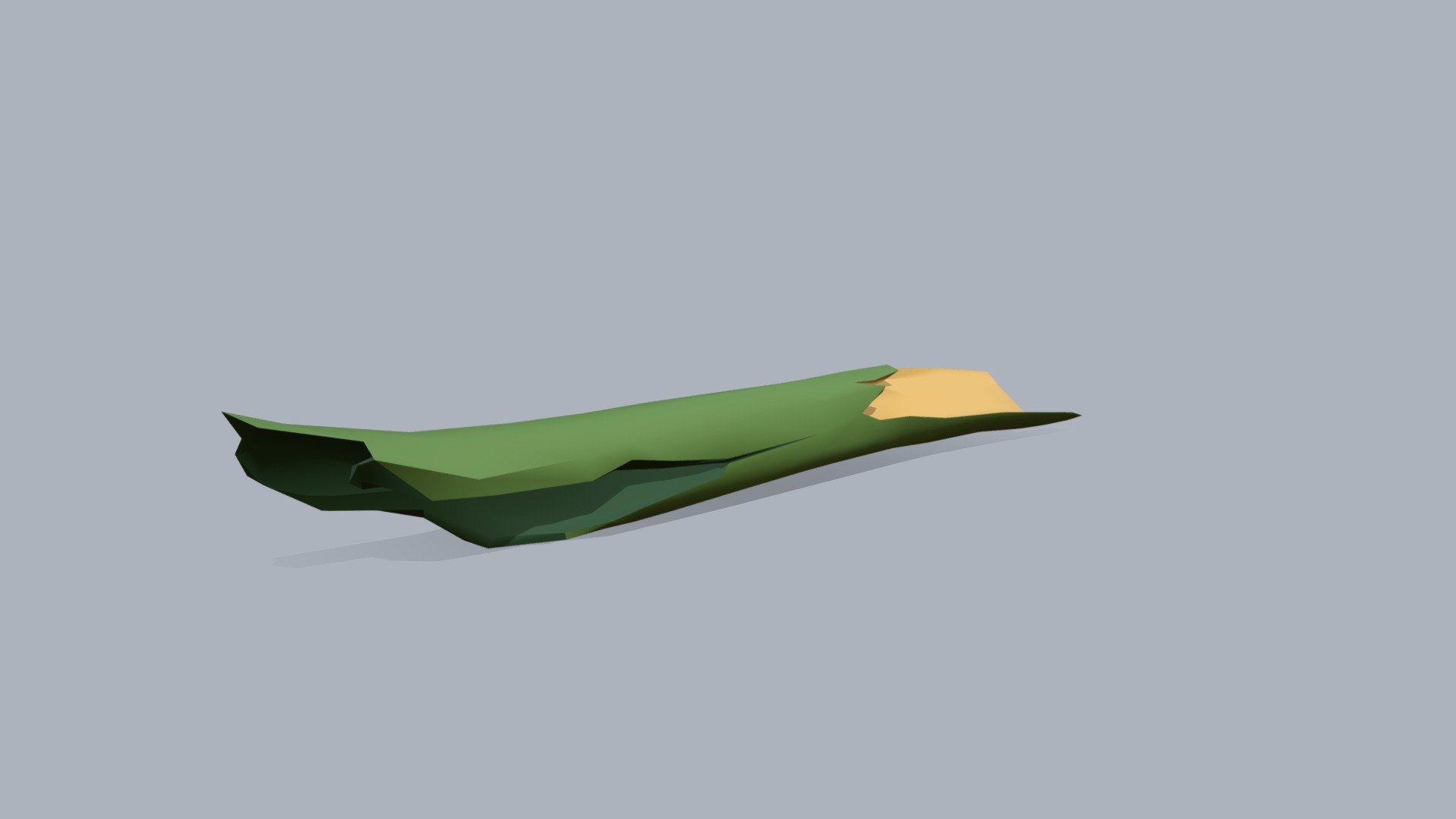 Piece of stick